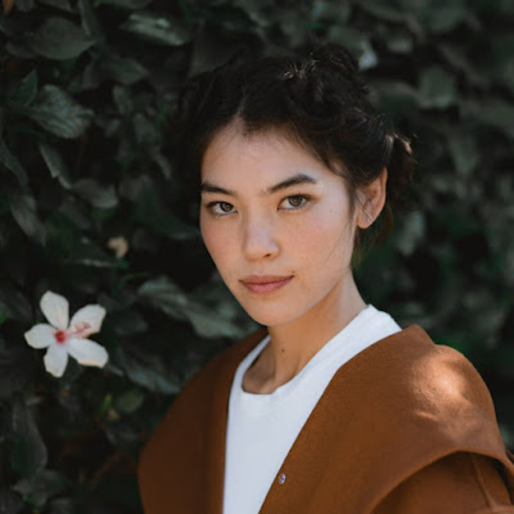 Meet your Posher, Sakura